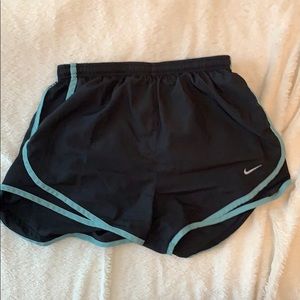 Dry-Fit Nike shorts